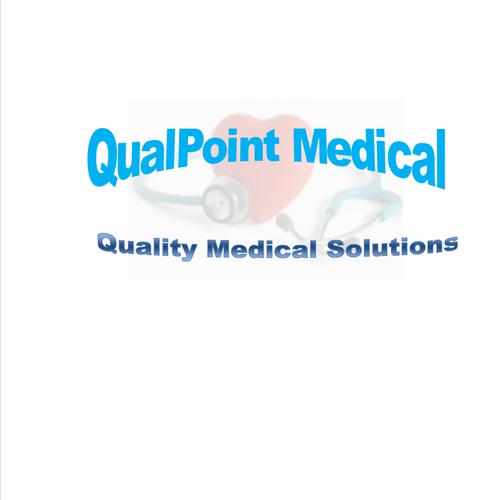 Quality Medical Solutions Provider - modern look