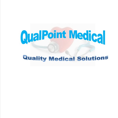 Quality Medical Solutions Provider - modern look