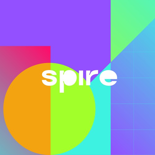 Spire - logo design