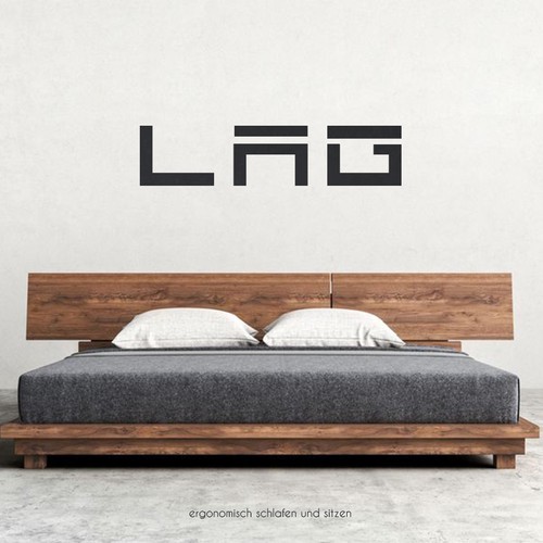 Logo for LAG Vienna