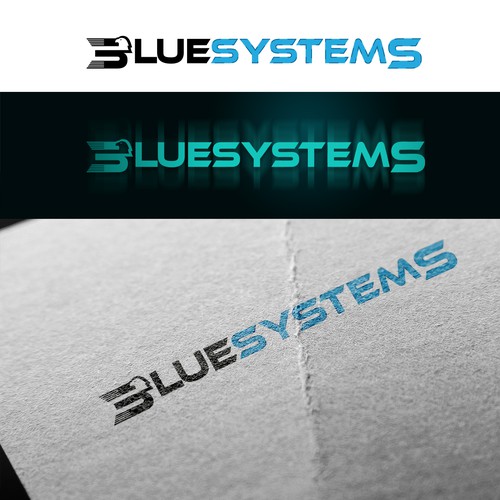 Blue systems 