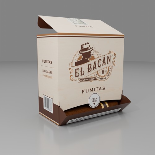 EL-BACAN Packaging
