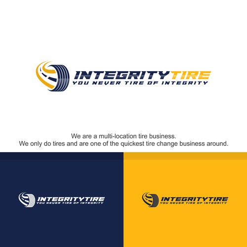 INTEGRITY TIRE