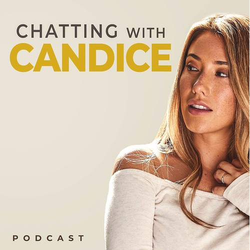 Candice Podcast Cover