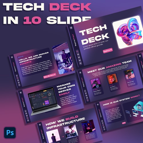 Presentation Deck
