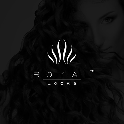Royal Locks Hair Care logo - 99WIN