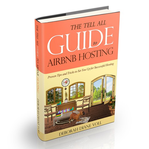 gUIDE TO AIRBNB HOSTING