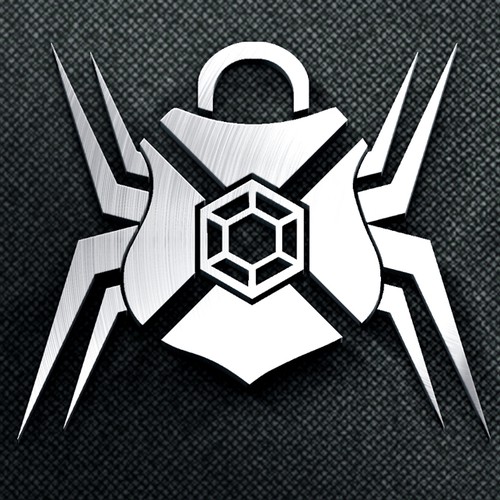 SPIDR Tech - Logo