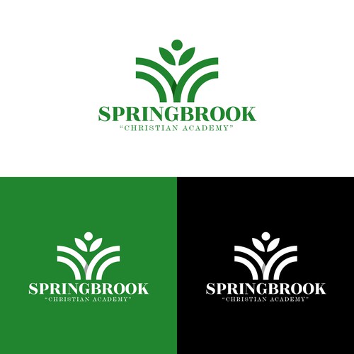 Springbrook logo
