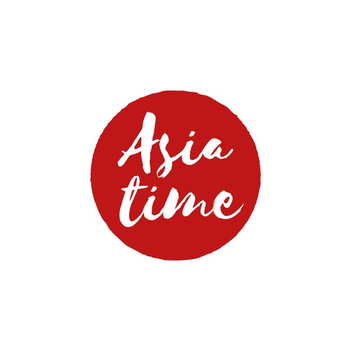Asia Time