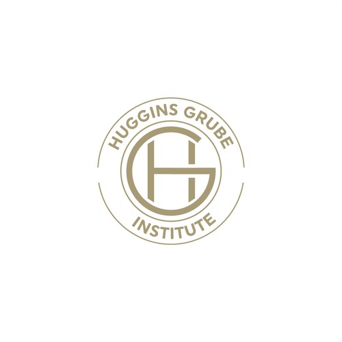 Huggins Grube Institute logo