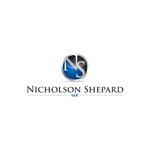 Nicholson Shepard Logo