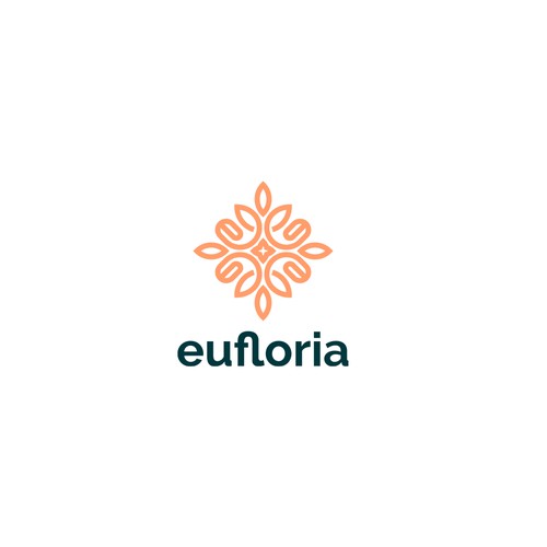 Logo Concept for eufloria