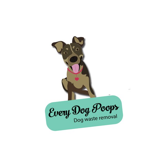 Pet Logo Design