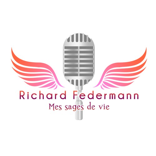 Créez le/la logo suivant(e) pour Richard Federmann