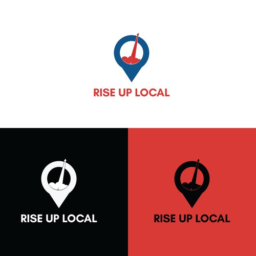 Rise Up Local 