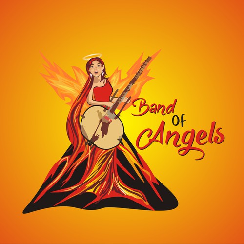 band of angels