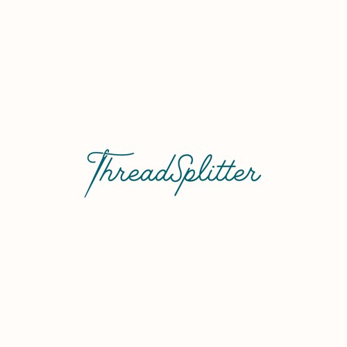 Logo for needlepoint craft gadget