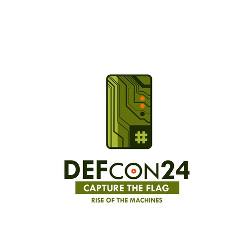 DEF CON 24 Rise of the machines