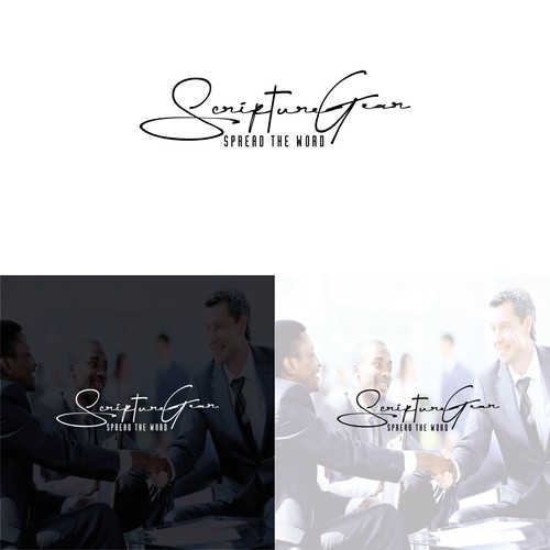 signature logo