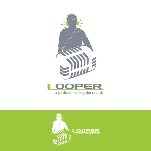 LOOPER 