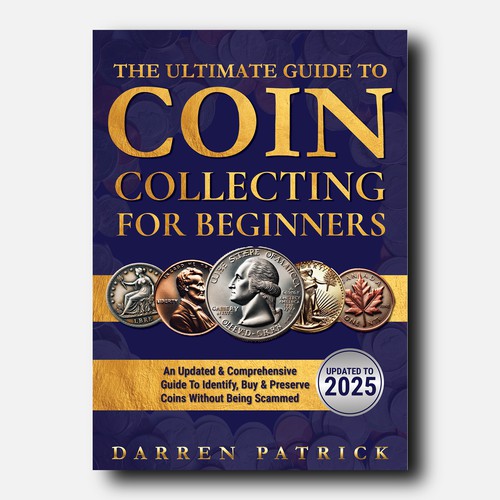 Book Cover Design