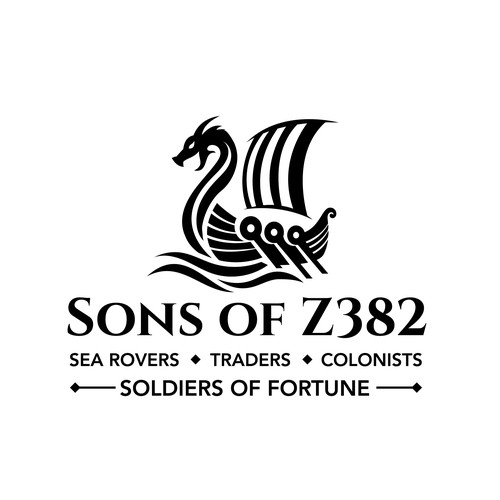 Sons of Z382