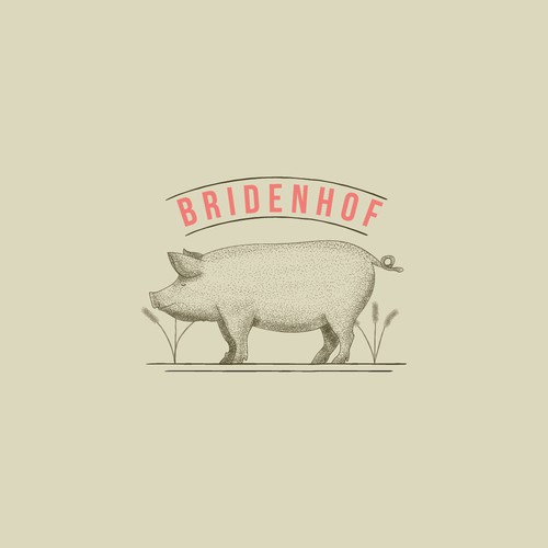 Logo for Butcher 