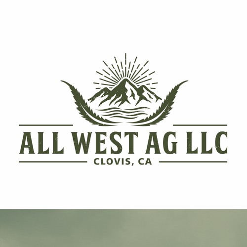ALL WEST AG LLC