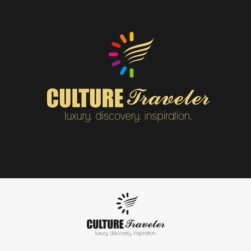 Travel Logo