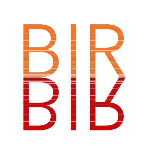BIRBIR | Simplistic Logo for Australian outerwear label