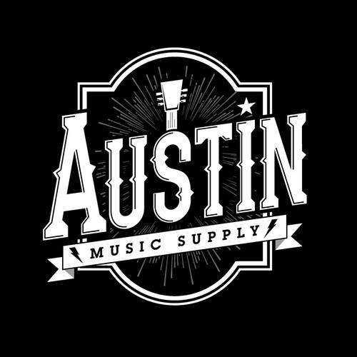 Austin Music Supply