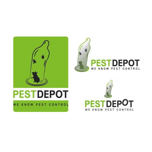 PEST DEPOT