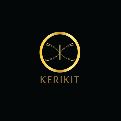 KERIKIT Logo