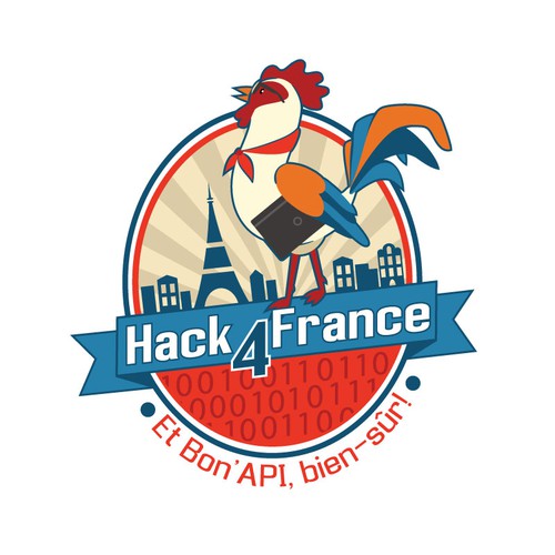  Hack4France