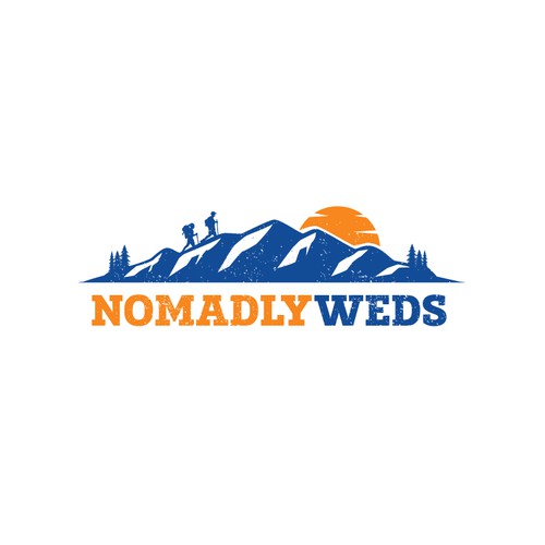 Nomadly Weds