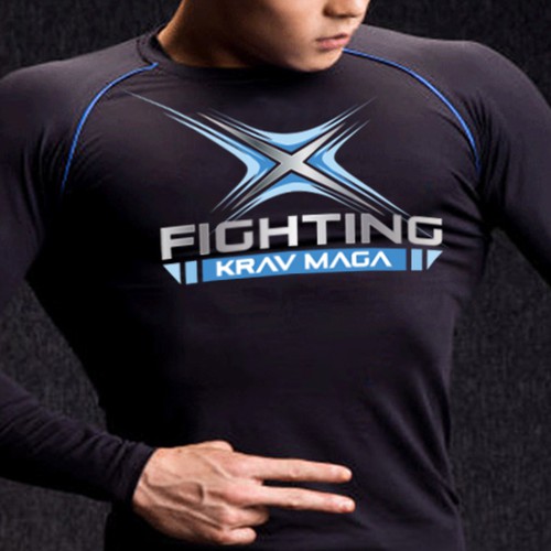 MMA apparel