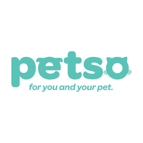 Petso Brand Development
