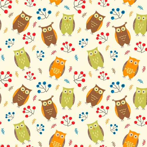 pattern design