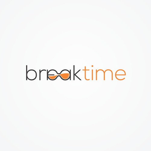 A design for Break Time
