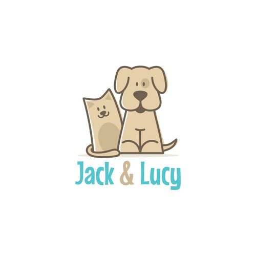 Jack & Lucy