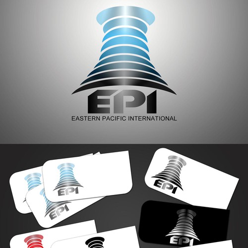 International architecture firm needs logo and business cards