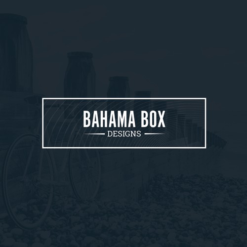 Bahama Box Designs Logo