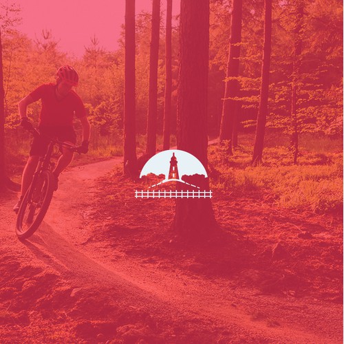 Bike the Berkshires logo