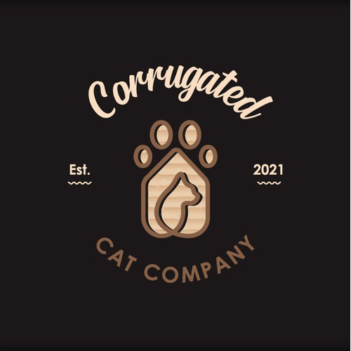 Corrugated Cat Company