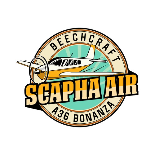 Scapha air