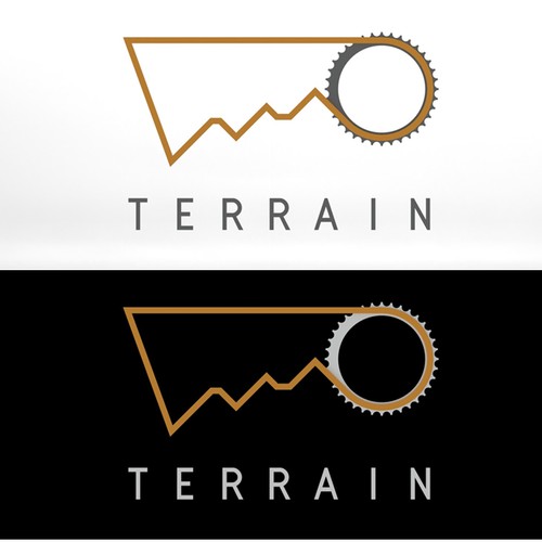 Cycling equipment brand requires a modern, stylish logo!