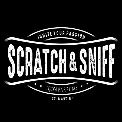 Scratch & Sniff