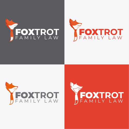 Logo Fox Abogados