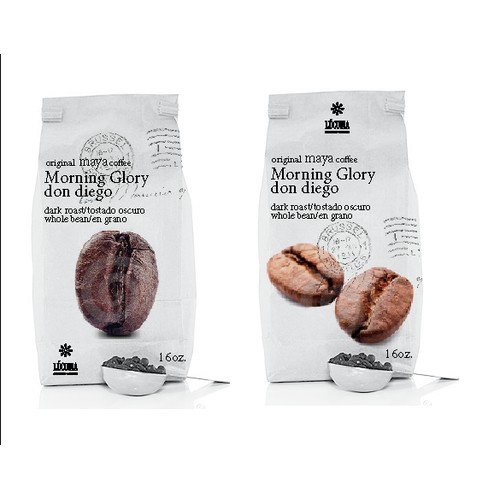 Create the next product packaging for Lúcuma